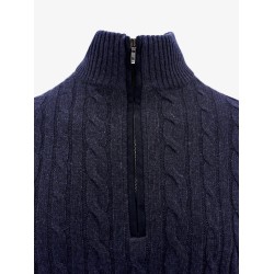Baby cashmere sweater