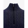 Baby cashmere sweater