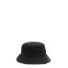 BUCKET HAT WITH LOGO
