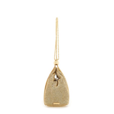 BORSA "RUE WRISTLET"