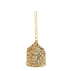 BORSA "RUE WRISTLET"