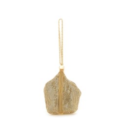 BORSA "RUE WRISTLET"