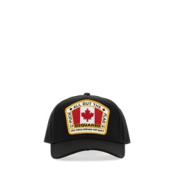 BASEBALL HAT WITH LOGO