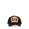 BASEBALL HAT WITH LOGO