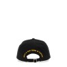 BASEBALL HAT WITH LOGO
