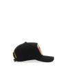 BASEBALL HAT WITH LOGO