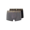 CONFEZIONE DA DUE BOXER CON GRECA