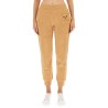 JOGGING PANTS WITH LOGO
