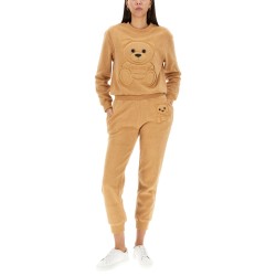 JOGGING PANTS WITH LOGO