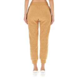 JOGGING PANTS WITH LOGO