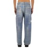 JEANS IN DENIM