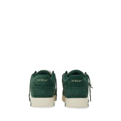 "OUT OF OFFICE" SNEAKER