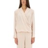 SILK SHIRT