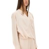 SILK SHIRT