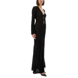 LONG DRESS TANZANIA
