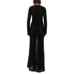 LONG DRESS TANZANIA