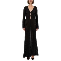 LONG DRESS TANZANIA