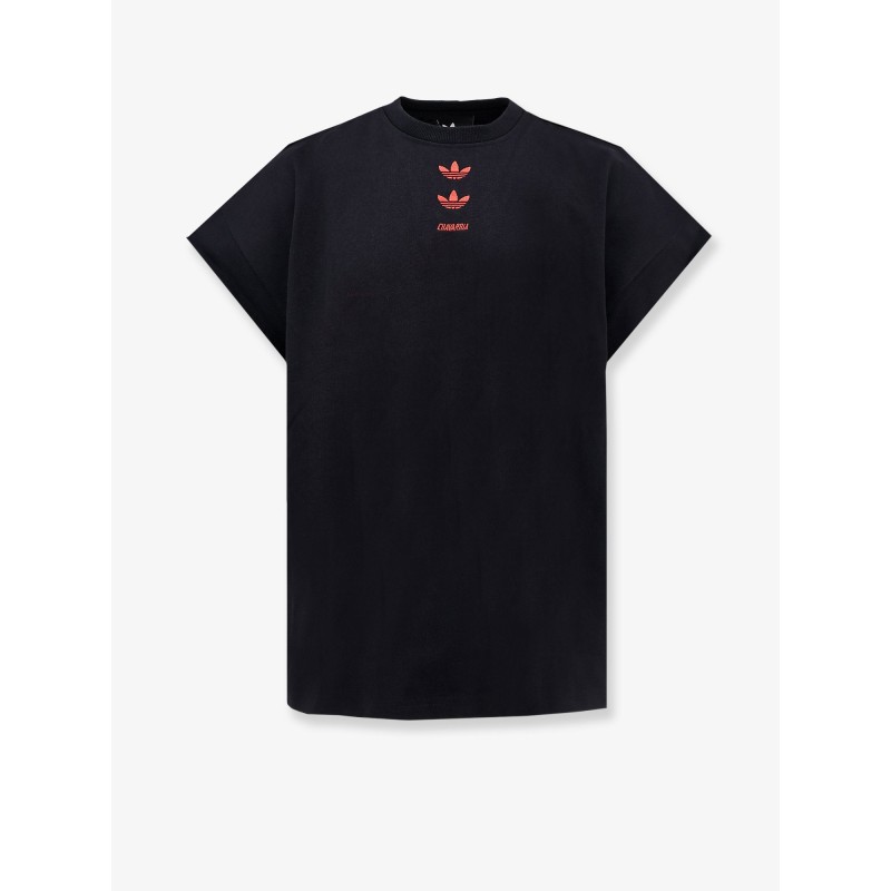 Adidas x Willy Chavarria t-shirt