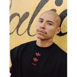 Adidas x Willy Chavarria t-shirt