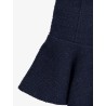 Arrosto tweed short dress