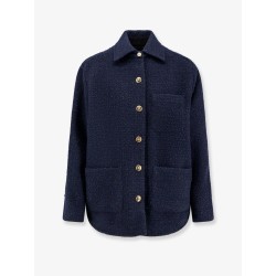 Ghiacciolo tweed jacket