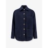Ghiacciolo tweed jacket