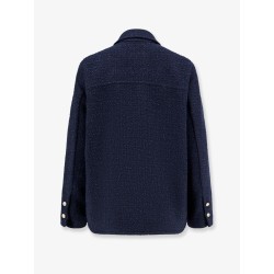 Ghiacciolo tweed jacket