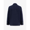 Ghiacciolo tweed jacket
