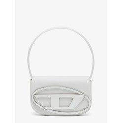 1DR leather shoulder bag