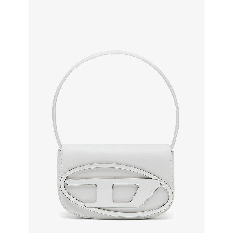 1DR leather shoulder bag
