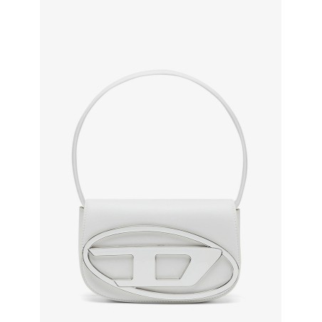1DR leather shoulder bag
