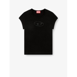T-Angie T-shirt in stretch cotton