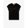 T-Angie T-shirt in stretch cotton