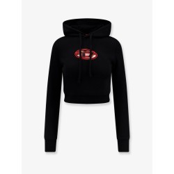 F-Slimmy cotton blend sweatshirt