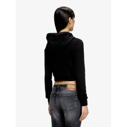 F-Slimmy cotton blend sweatshirt