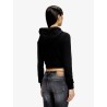 F-Slimmy cotton blend sweatshirt