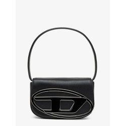 1DR leather shoulder bag