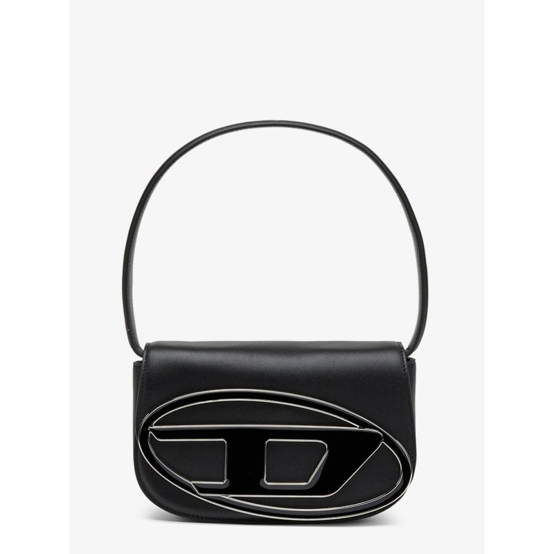1DR leather shoulder bag