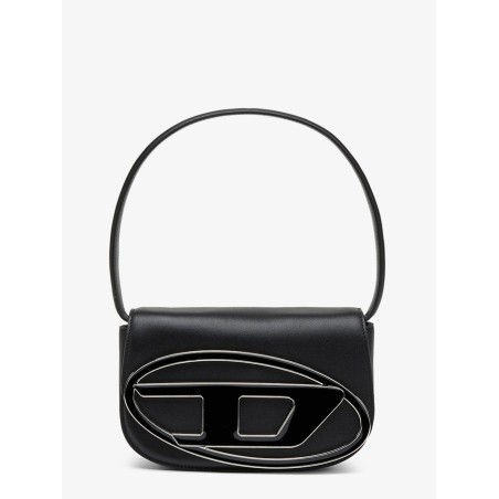 1DR leather shoulder bag