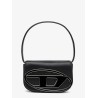 1DR leather shoulder bag