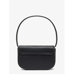 1DR leather shoulder bag
