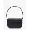 1DR leather shoulder bag