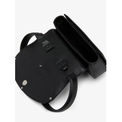 1DR leather shoulder bag