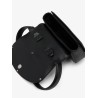 1DR leather shoulder bag