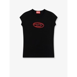 T-Angie stretch cotton T-shirt