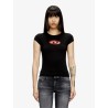 T-Angie stretch cotton T-shirt