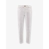 Reggae denim trousers