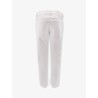 Reggae denim trousers