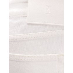 Reggae denim trousers