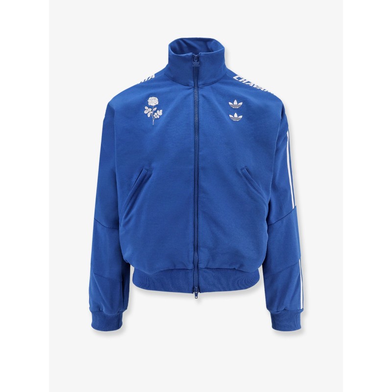 Adidas x Willy Chavarria sweatshirt